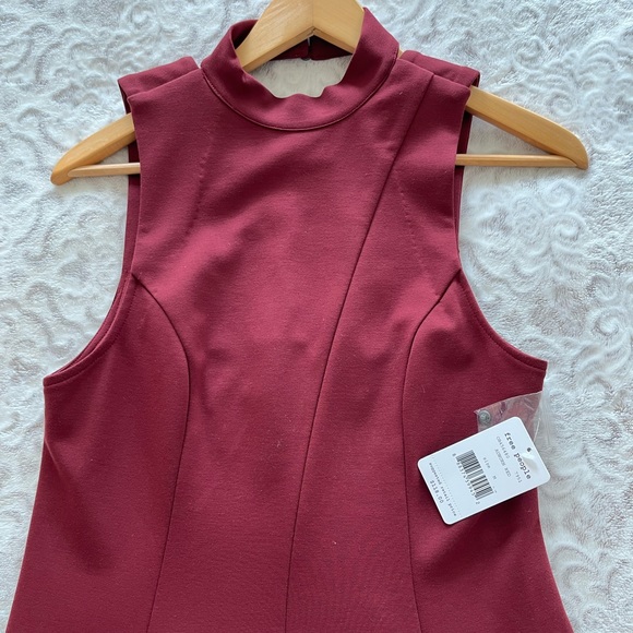 Free People Auburn dress - Picture 3 of 4